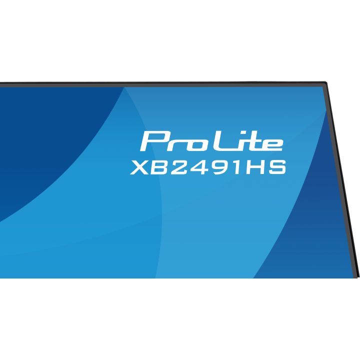 iiyama ProLite XB2491HS-B1 24" Full HD 120 Hz IPS