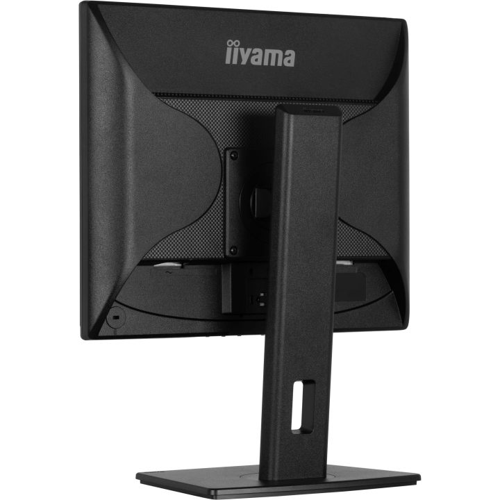 Monitor iiyama ProLite B1980S-B1 19" SXGA 75 Hz TN
