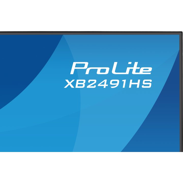 iiyama ProLite XB2491HS-B1 24" Full HD 120 Hz IPS