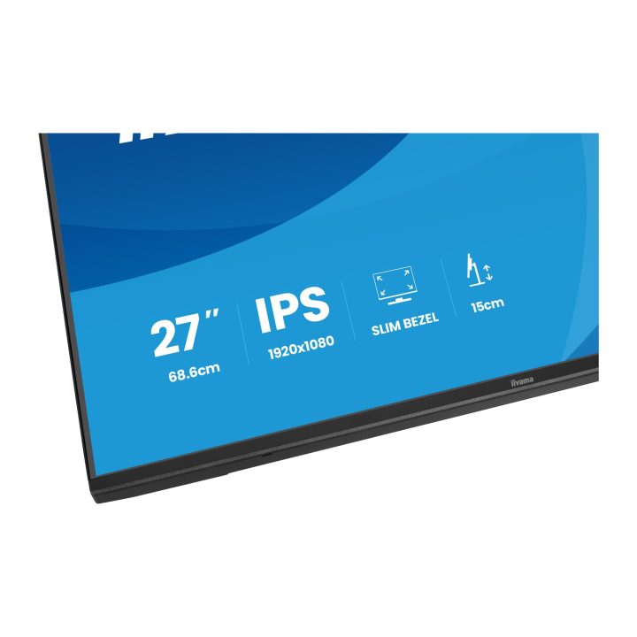 iiyama ProLite XB2797HSU-B1 27" Full HD 120 Hz IPS