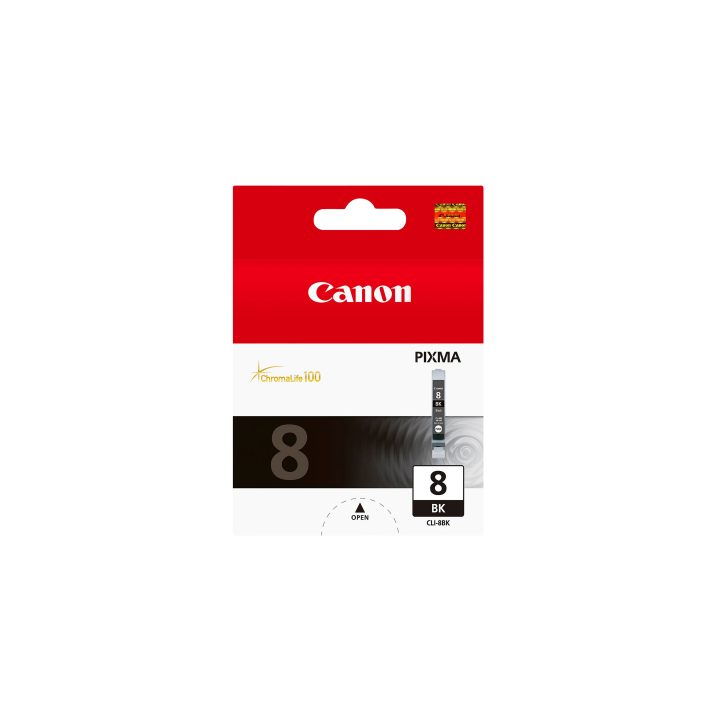 Canon 0620B001 ink cartridge 1 piece(s) Original Black