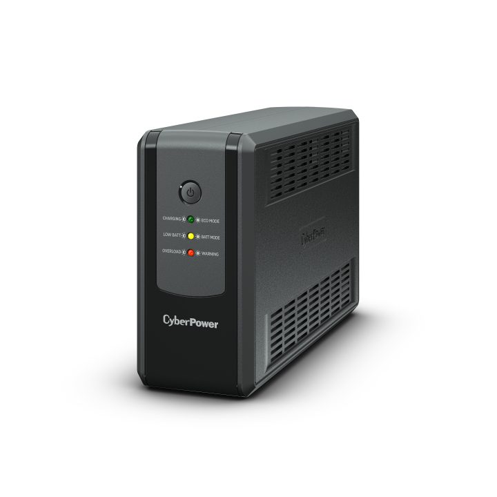 CyberPower UT650EG-FR sistema de alimentação ininterrupta (UPS) Linha…