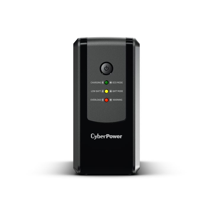 CyberPower UT650EG-FR sistema de alimentação ininterrupta (UPS) Linha…