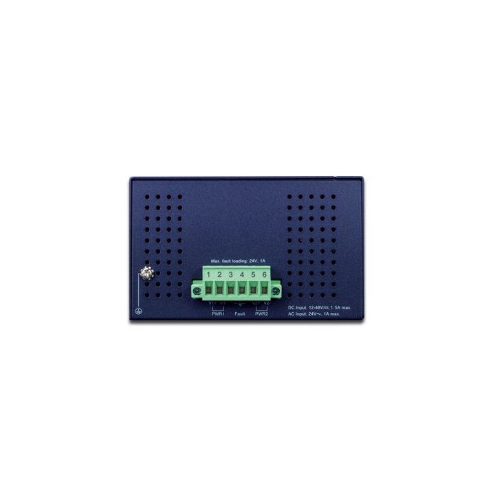 PLANET IGS-1600T switch não gerido L2 Gigabit Ethernet (10/100/1000)…