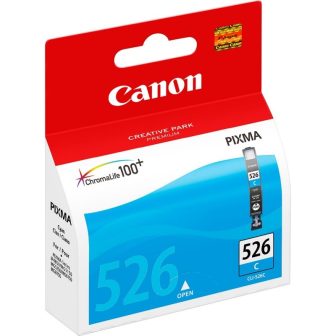 Canon 4541B001 ink cartridge 1 piece(s) Original Cyan