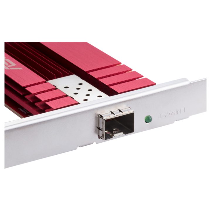 ASUS XG-C100F Internal Fiber 10000 Mbit/s