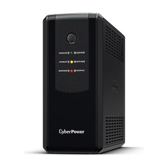 CyberPower UT1200EG Uninterruptible Power Supply (UPS) Line…