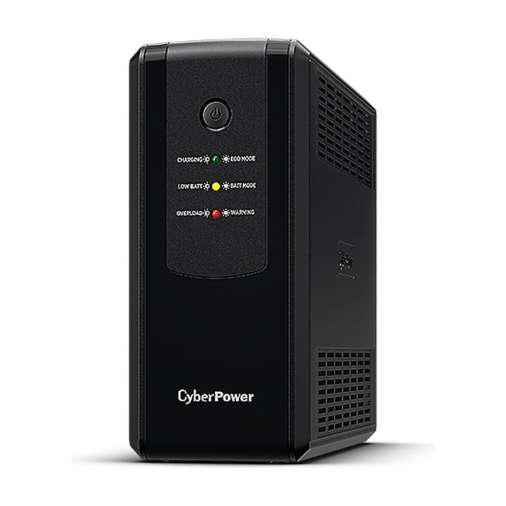 CyberPower UT1200EG sistema de alimentación ininterrumpida (UPS)…