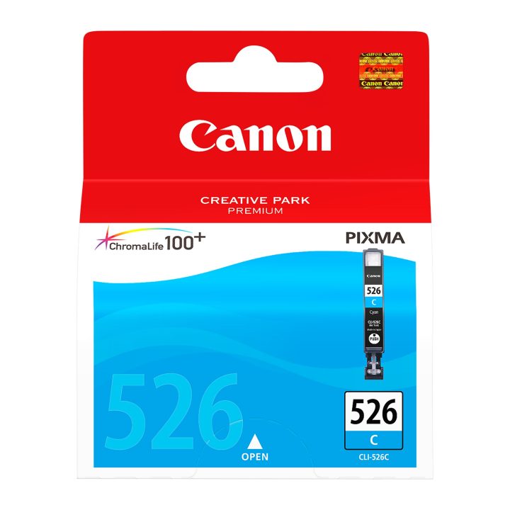 Canon 4541B001 ink cartridge 1 piece(s) Original Cyan
