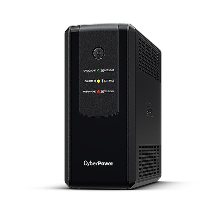 CyberPower UT1200EG Uninterruptible Power Supply (UPS) Line…