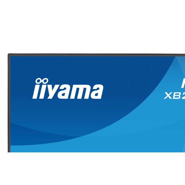 iiyama ProLite XB2797HSU-B1 27" Full HD 120 Hz IPS