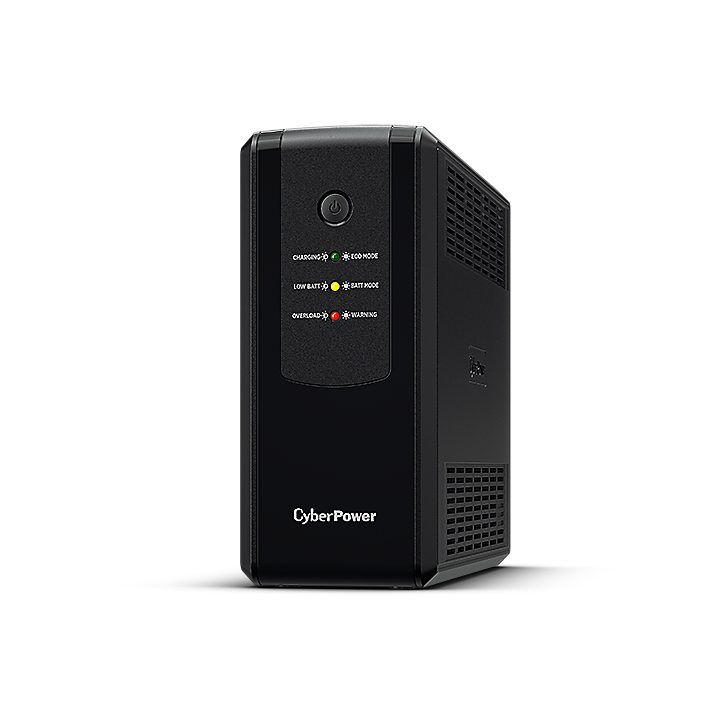 CyberPower UT1200EG Uninterruptible Power Supply (UPS) Line…
