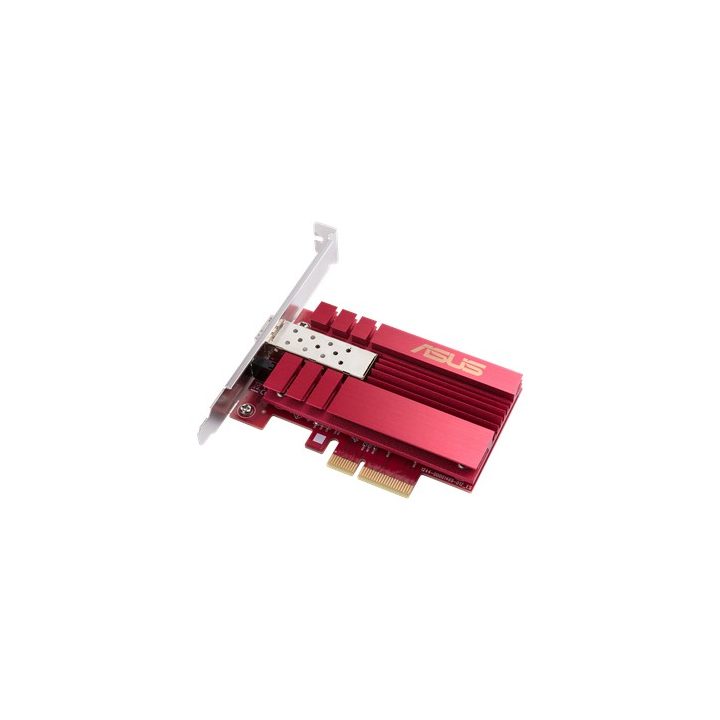 ASUS XG-C100F Interno Fibra 10000 Mbit/s