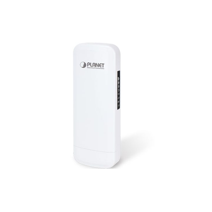PLANET WBS-512AC router sem fios Gigabit Ethernet 4G Branco