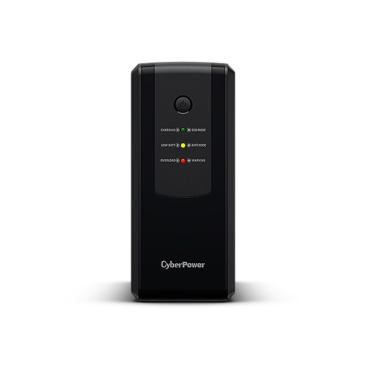 CyberPower UT1200EG sistema de alimentação ininterrupta (UPS) Linha…