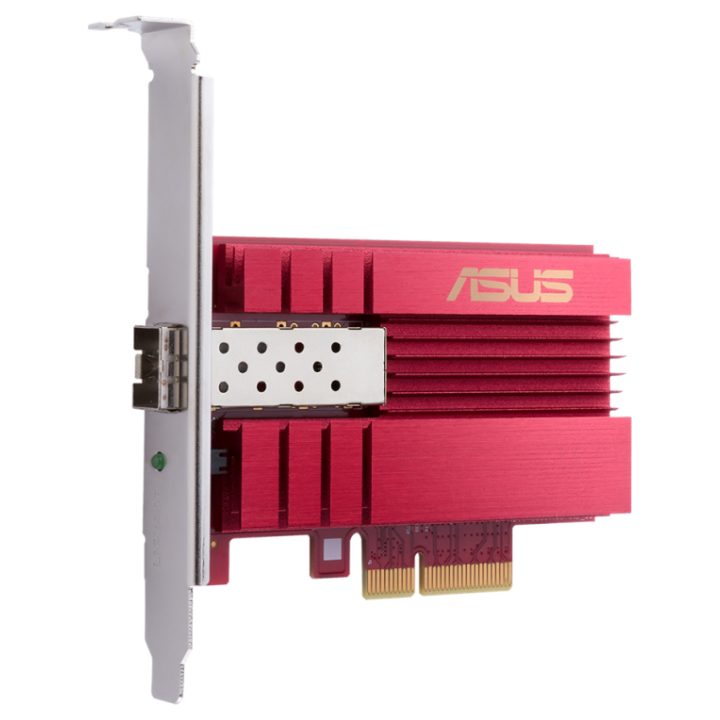 ASUS XG-C100F Internal Fiber 10000 Mbit/s
