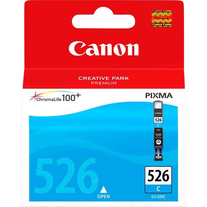 Canon 4541B001 cartucho de tinta 1 peça(s) Original Ciano