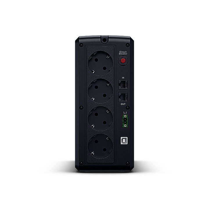 CyberPower UT1200EG sistema de alimentação ininterrupta (UPS) Linha…