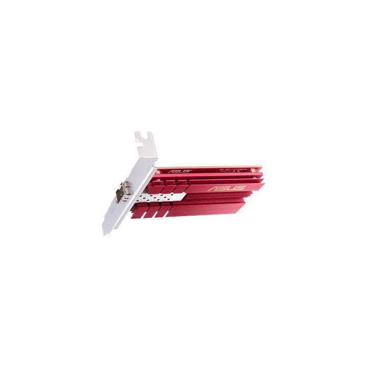 ASUS XG-C100F Interno Fibra 10000 Mbit/s
