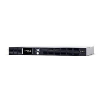CyberPower OR1500ERM1U Uninterruptible Power Supply (UPS)…