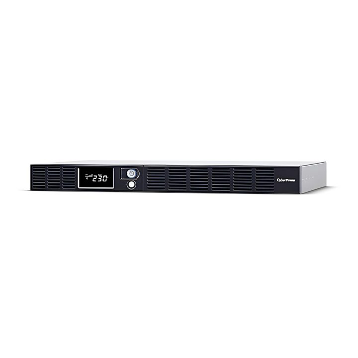 CyberPower OR1500ERM1U Uninterruptible Power Supply (UPS)…