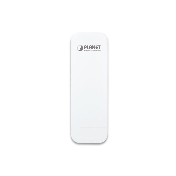 PLANET WBS-512AC router inalámbrico Gigabit Ethernet 4G Blanco