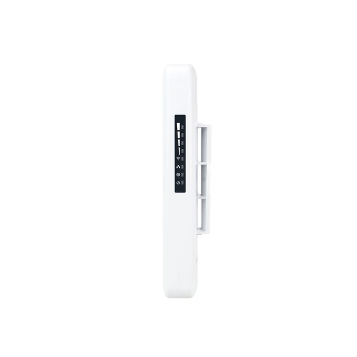 PLANET WBS-512AC Gigabit Ethernet 4G Wireless Router White