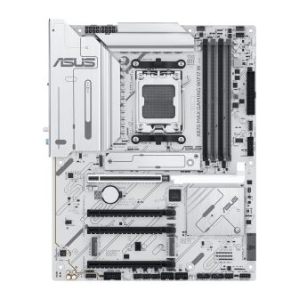 ASUS X870 MAX GAMING WIFI7 W AMD X870 Socket AM5 ATX
