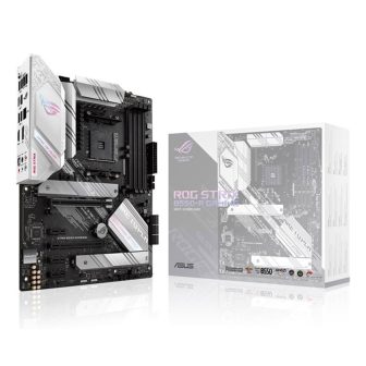 ASUS ROG STRIX B550-A GAMING AMD B550 Socket AM4 ATX
