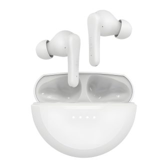 Belkin SoundForm Rhythm auriculares inalámbricos
