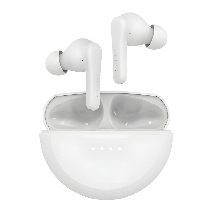 Belkin SoundForm Rhythm auscultadores sem fios