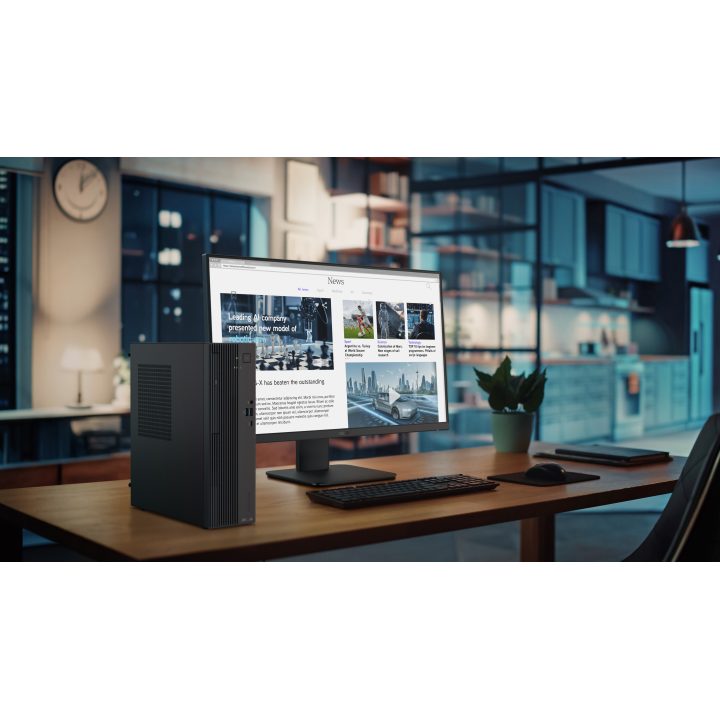 ASUS ExpertCenter P500 SFF P500SV-05210H009X Intel Core 5 210H 16 GB…