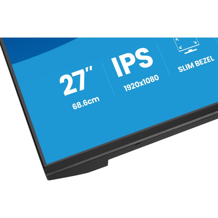 iiyama ProLite XB2791HS-B1 27" Full HD 120 Hz IPS