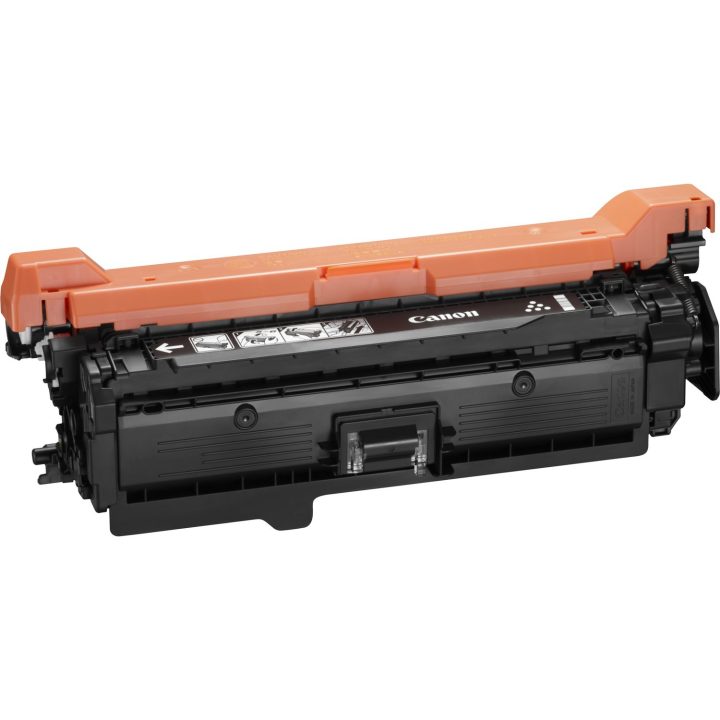 Canon 732Y Toner Cartridge 1 piece(s) Original Yellow