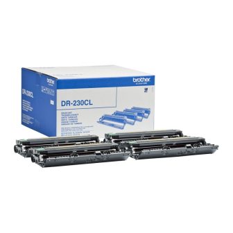 Brother DR-230CL tambor de impressora Original