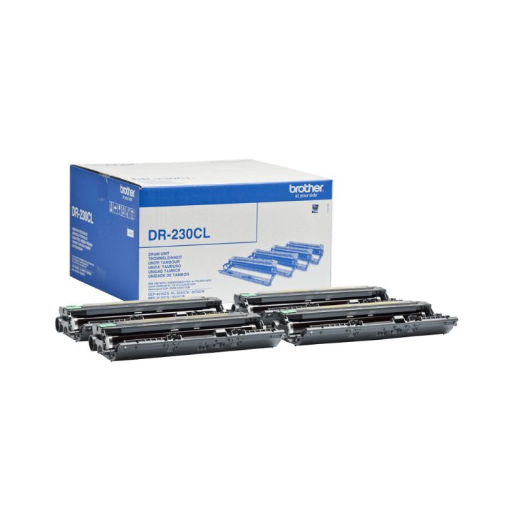 Brother DR-230CL Original Printer Drum