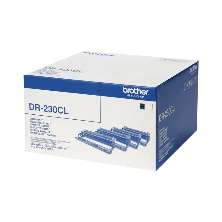 Brother DR-230CL tambor de impressora Original