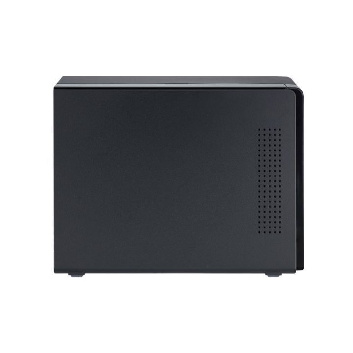 QNAP TR-002 External Hard Drive Enclosure Hard Drive/SSD Enclosure…