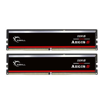 G.SKILL Aegis 32 GB (2 x 16 GB) DDR5 6000 MHz CL36