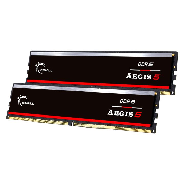 G.SKILL Aegis 32 GB (2 x 16 GB) DDR5 6000 MHz CL36