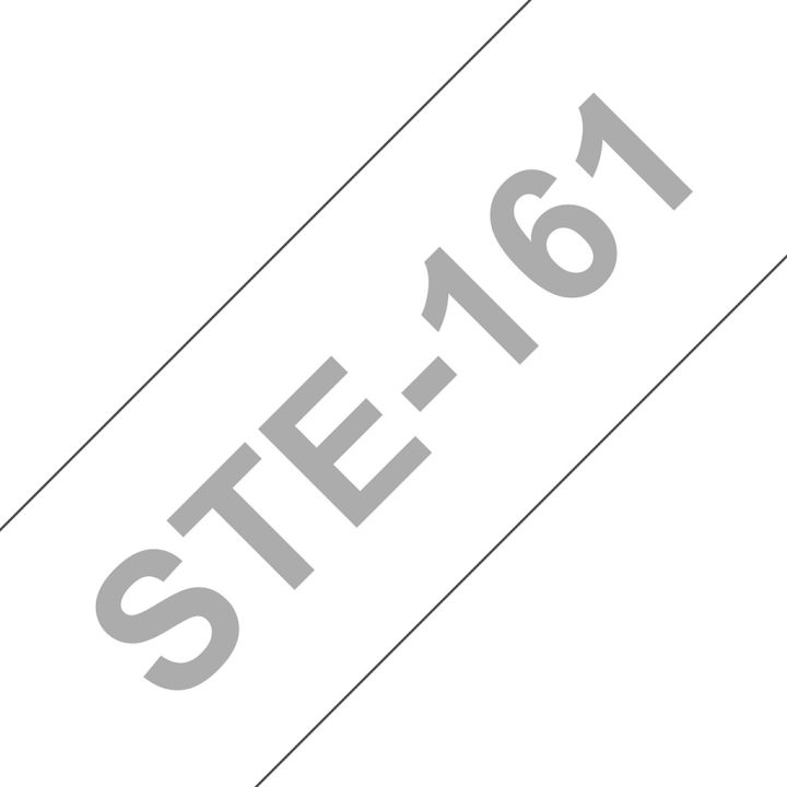 Brother STE-161 Label Printer Ribbon