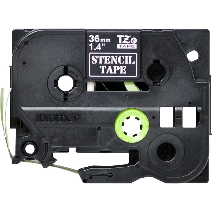 Brother STE-161 Label Printer Ribbon