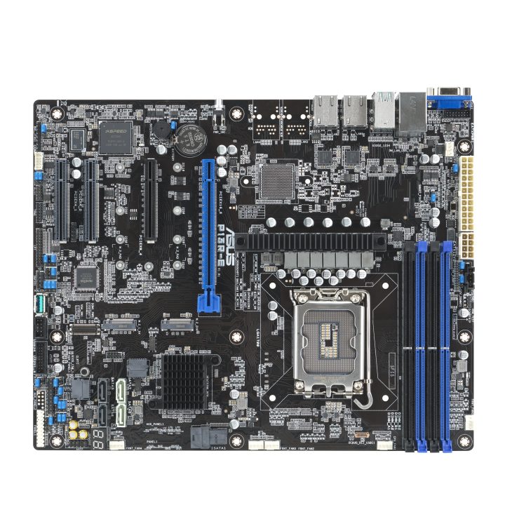 ASUS P13R-E Intel C266 LGA 1700 ATX