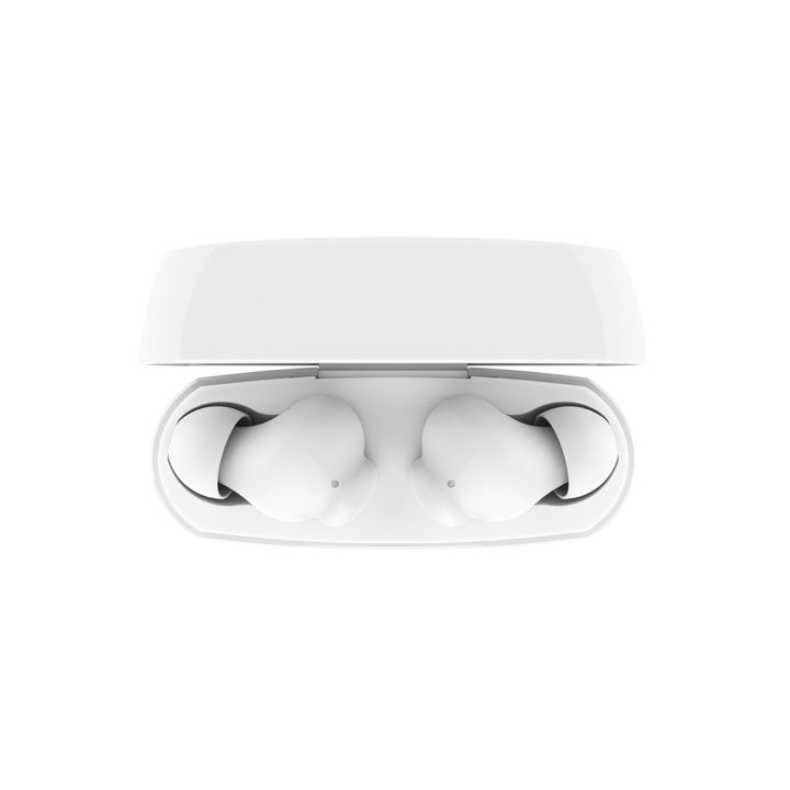 Belkin SoundForm Rhythm Wireless Earbuds