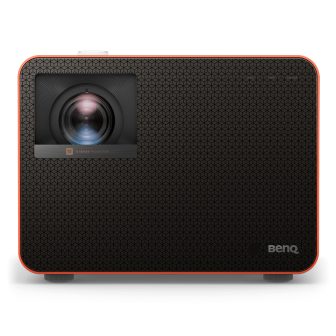 BenQ X3100i 3300 lúmenes ANSI DLP UHD 4K (3840x2160) 3D Negro