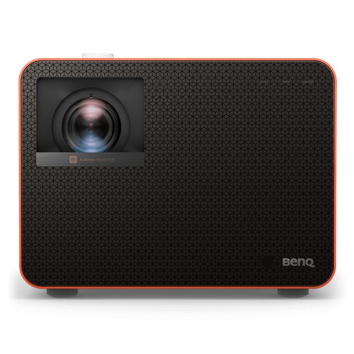 BenQ X3100i 3300 lúmenes ANSI DLP UHD 4K (3840x2160) 3D Preto