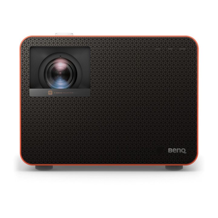 BenQ X3100i 3300 lúmenes ANSI DLP UHD 4K (3840x2160) 3D Preto