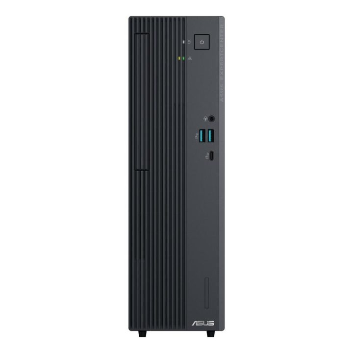 ASUS ExpertCenter P500 SFF P500SV-07240H013X Intel Core 7 240H 16 GB…