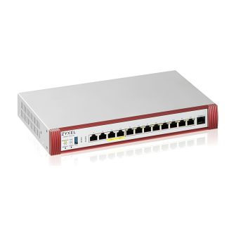 Zyxel USGFLEX500H cortafuegos (hardware) 10 Gbit/s