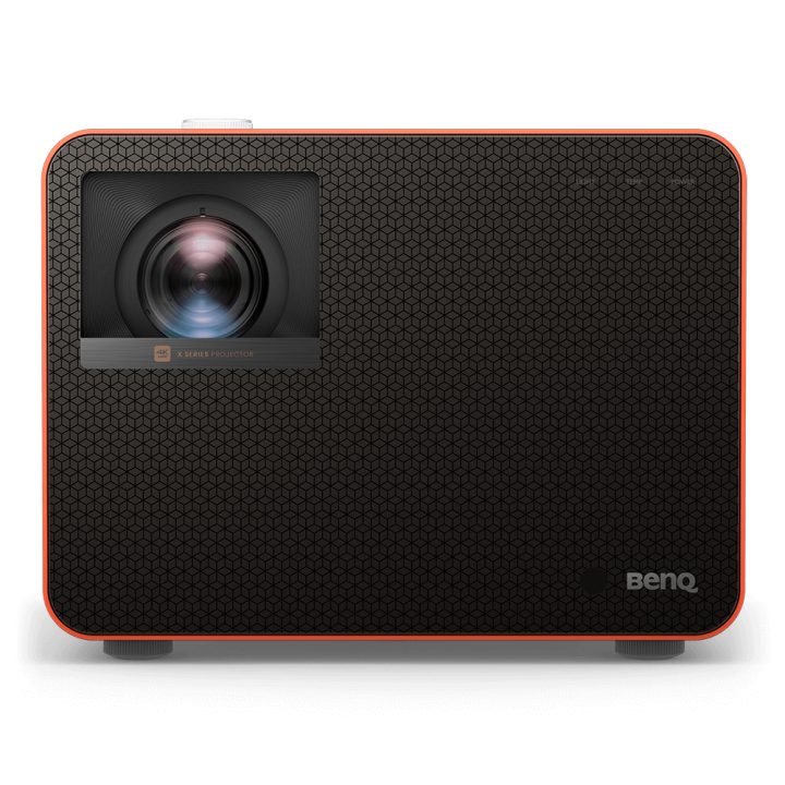 BenQ X3100i 3300 lúmenes ANSI DLP UHD 4K (3840x2160) 3D Negro